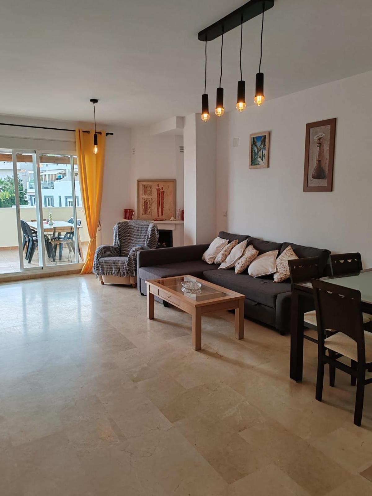 Seaview Apartment With Great Amenities & Facilities Benalmádena Buitenkant foto